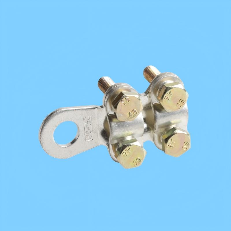 WCJB Copper Jointing Clamp 5